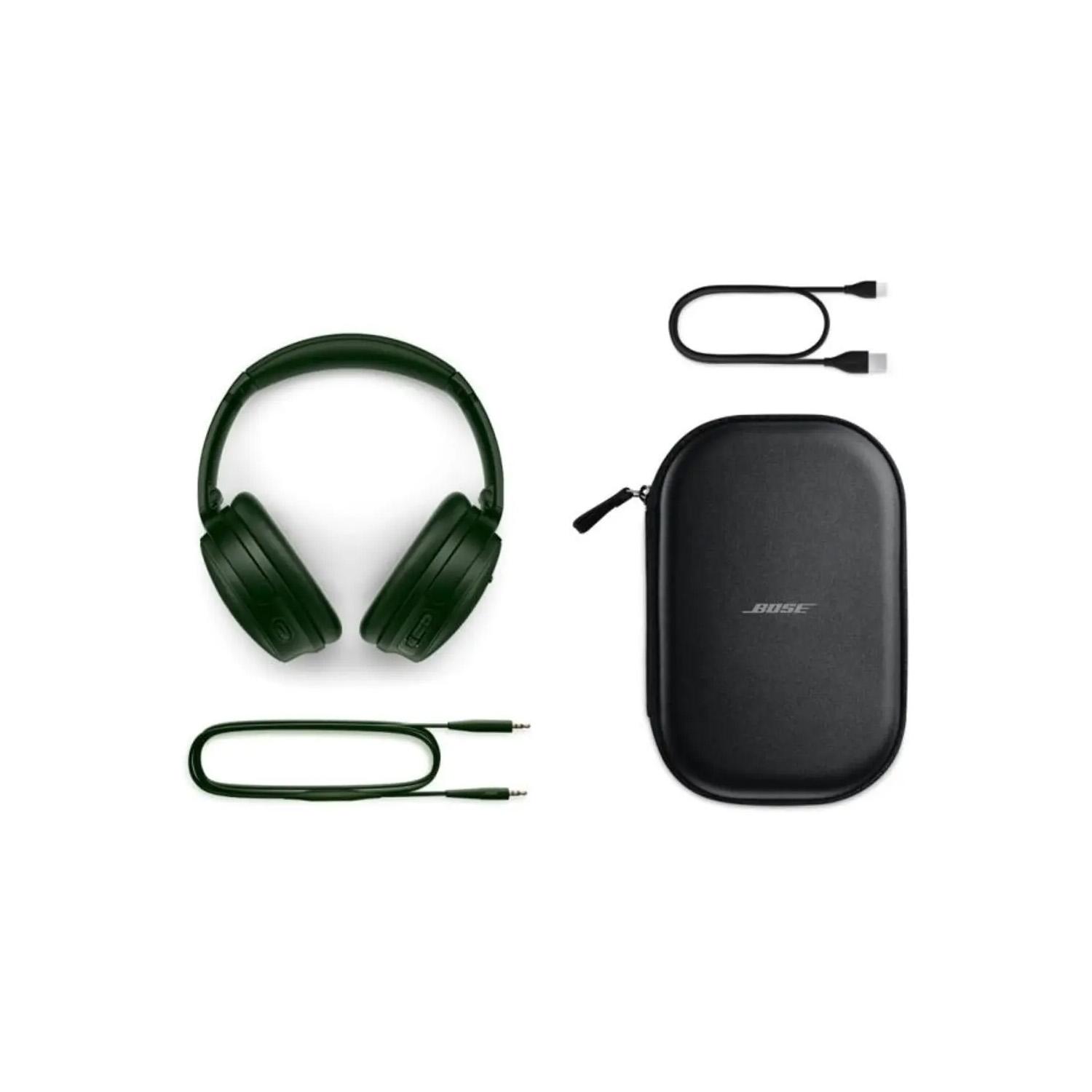 Bose QuietComfort miniature 4