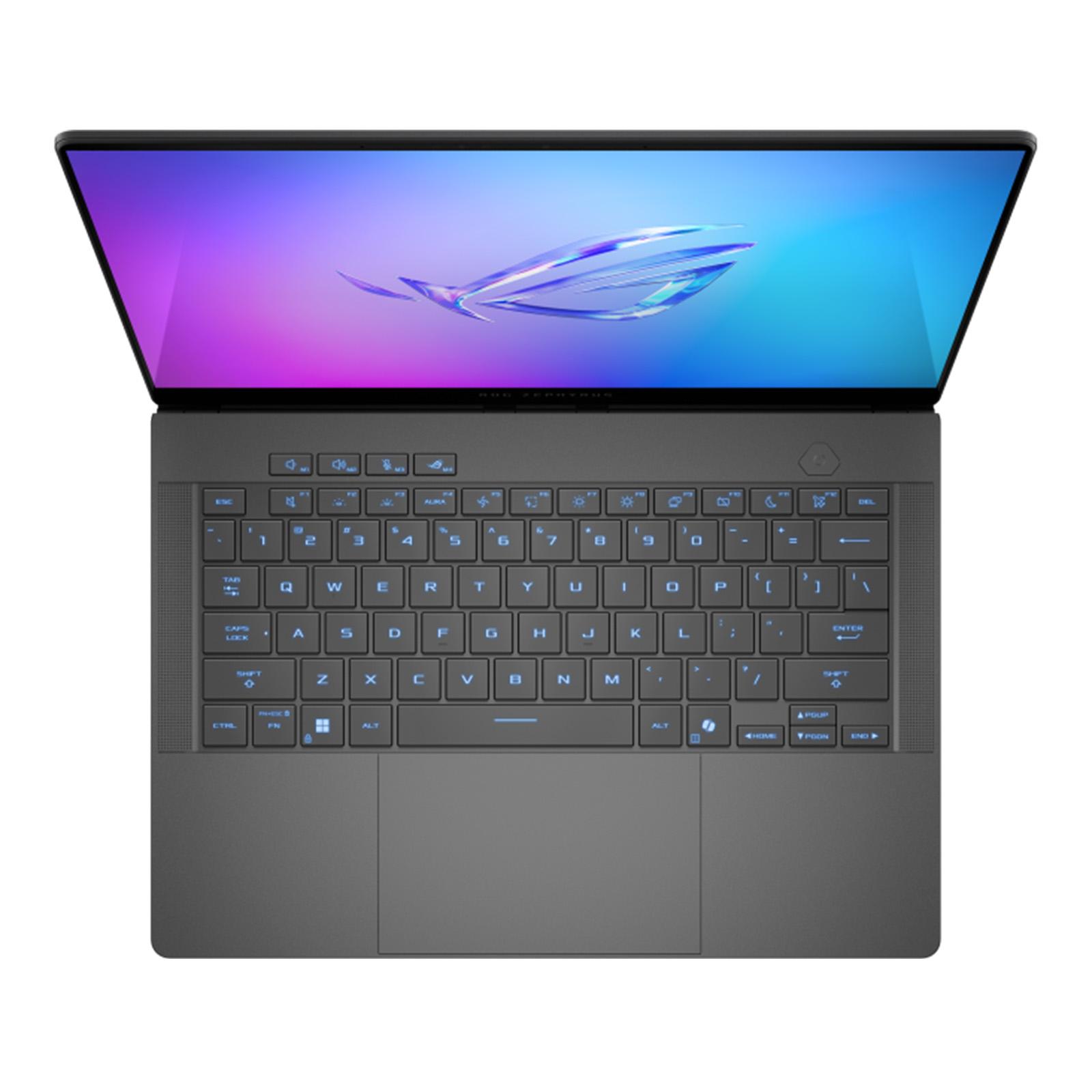 ASUS ROG Zephyrus G14 (2025) miniature 2