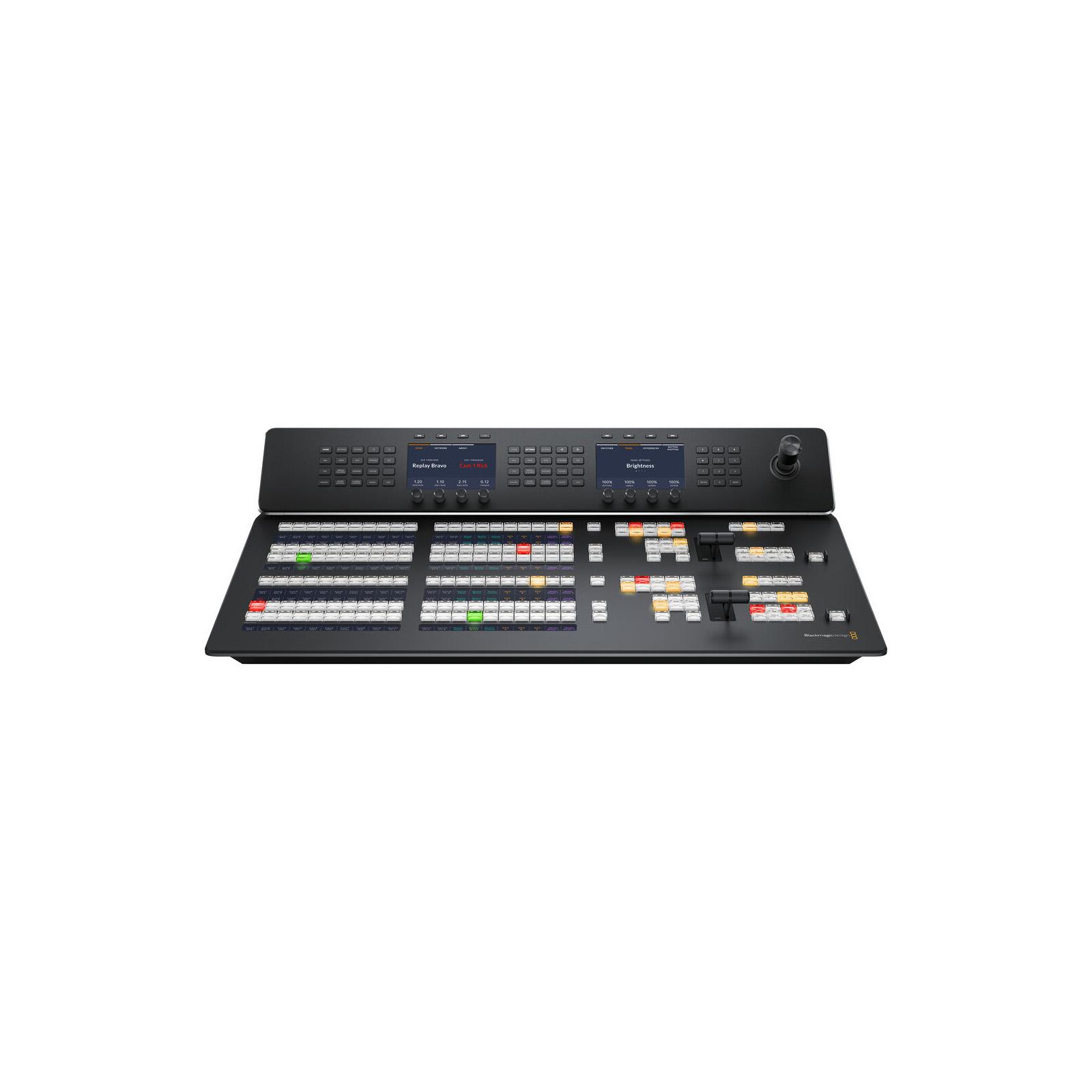 Blackmagic Design ATEM 2 M/E Advanced Panel 20 miniature 2