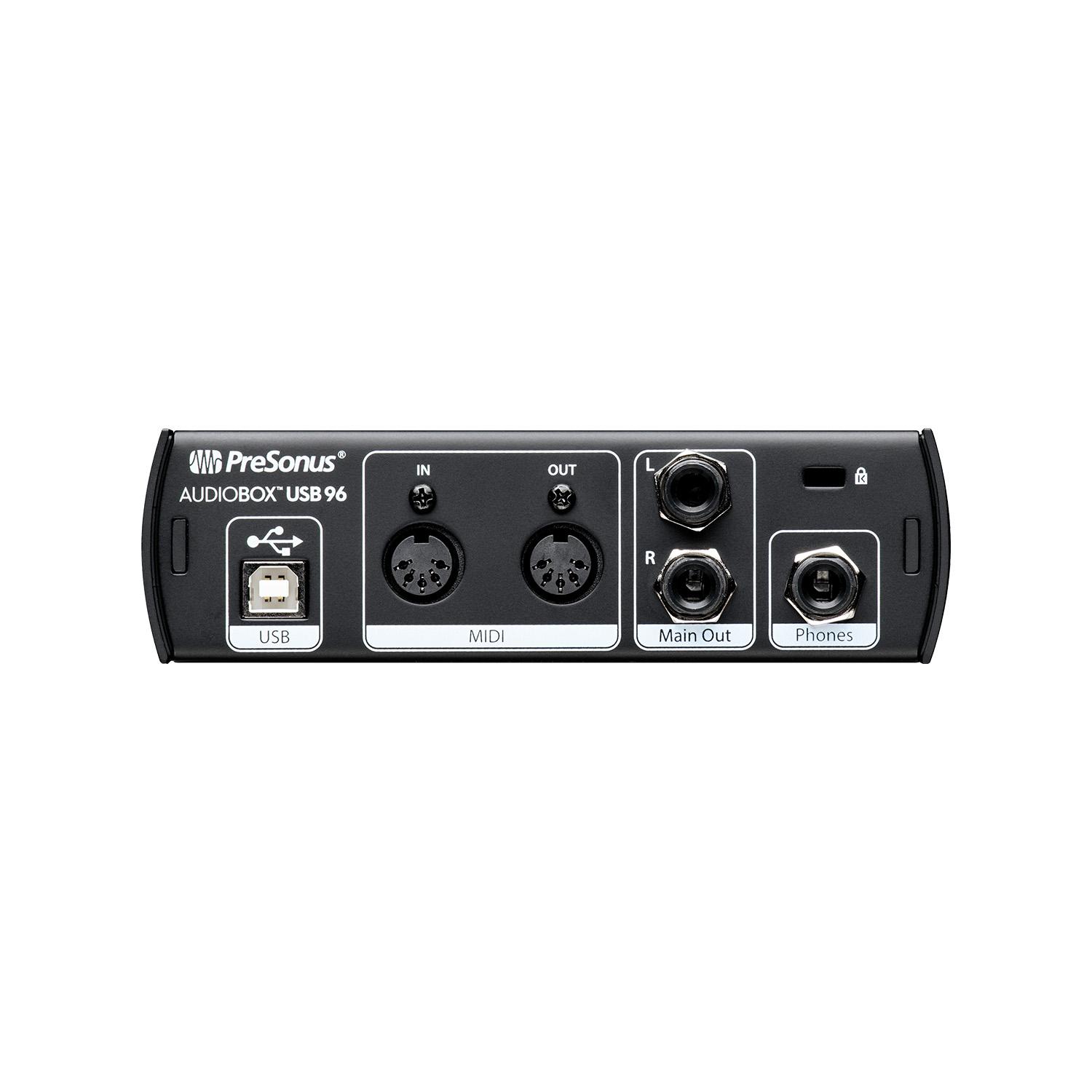 Presonus Audiobox USB 96 miniature 2