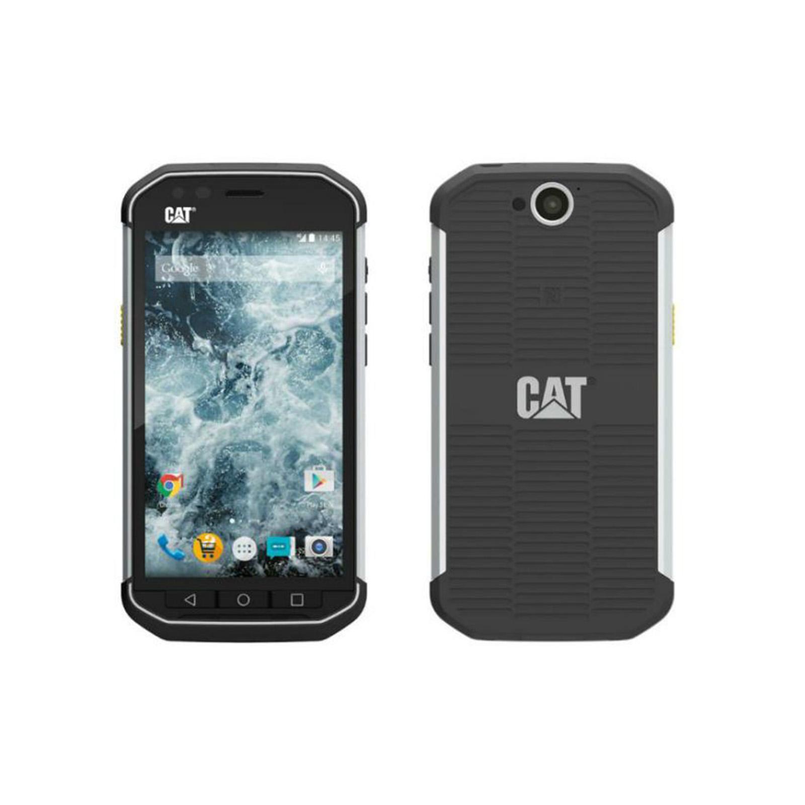 CATERPILLAR S40 miniature 2