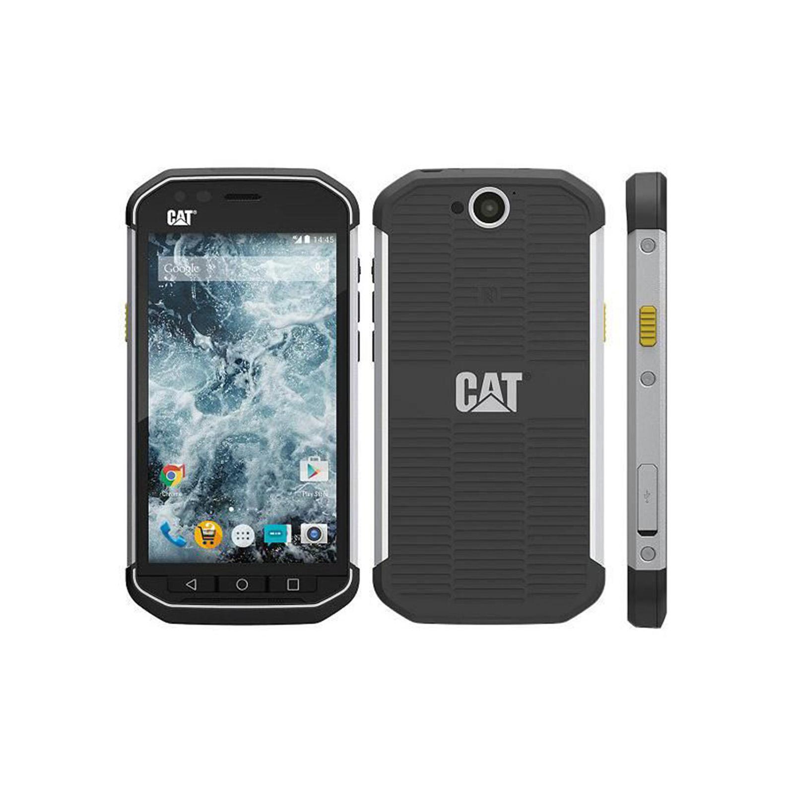 CATERPILLAR S40 miniature 4