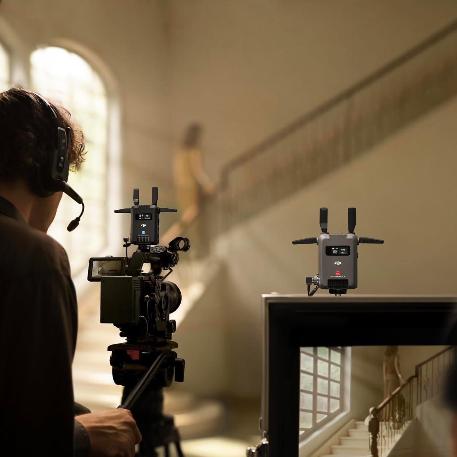 DJI SDR Transmission Combo miniature 7