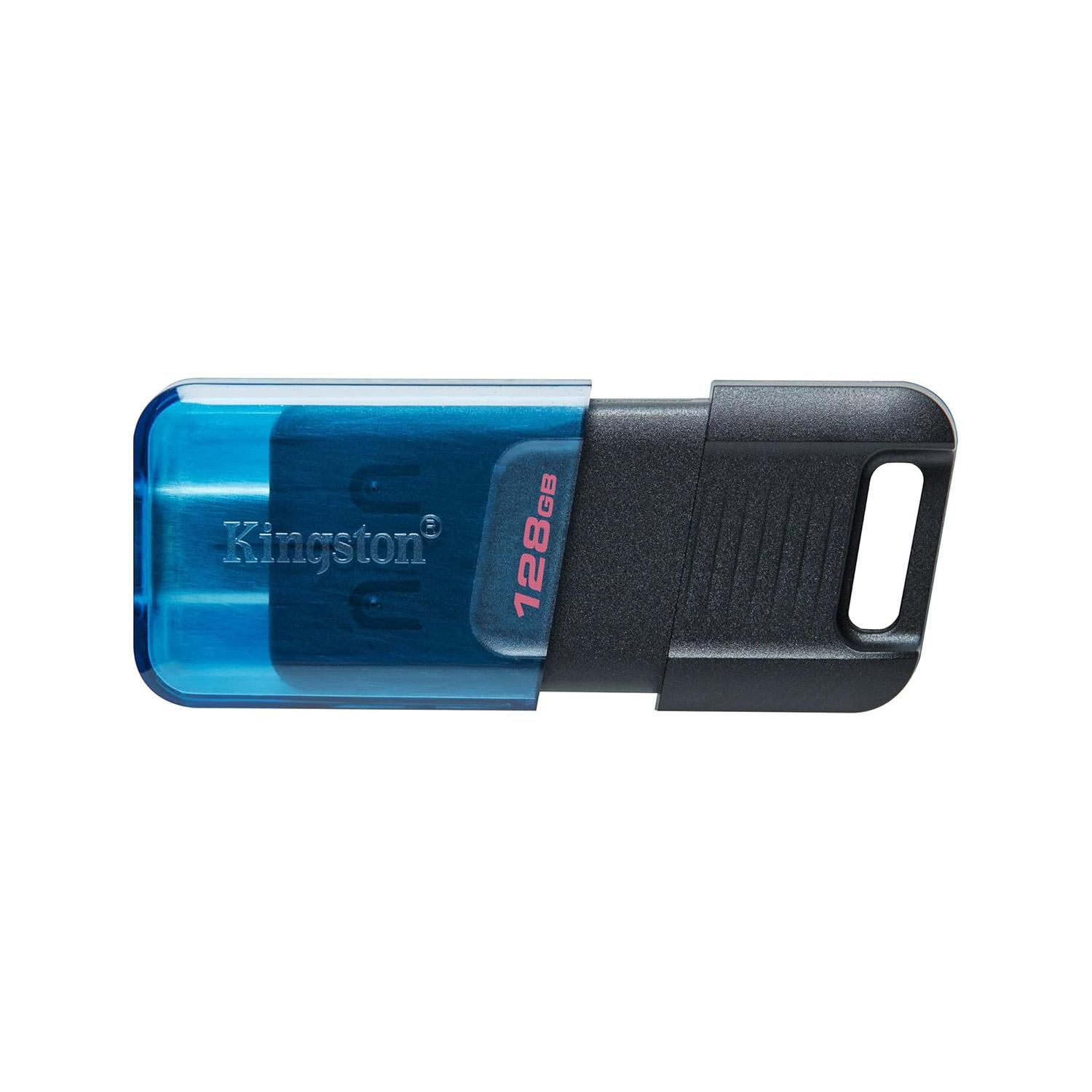 Kingston DataTraveler 80M miniature 3