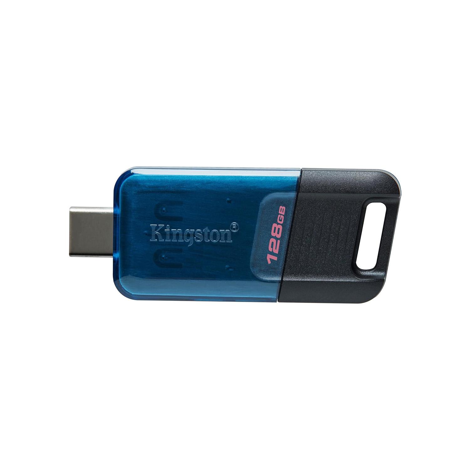 Kingston DataTraveler 80M miniature 5
