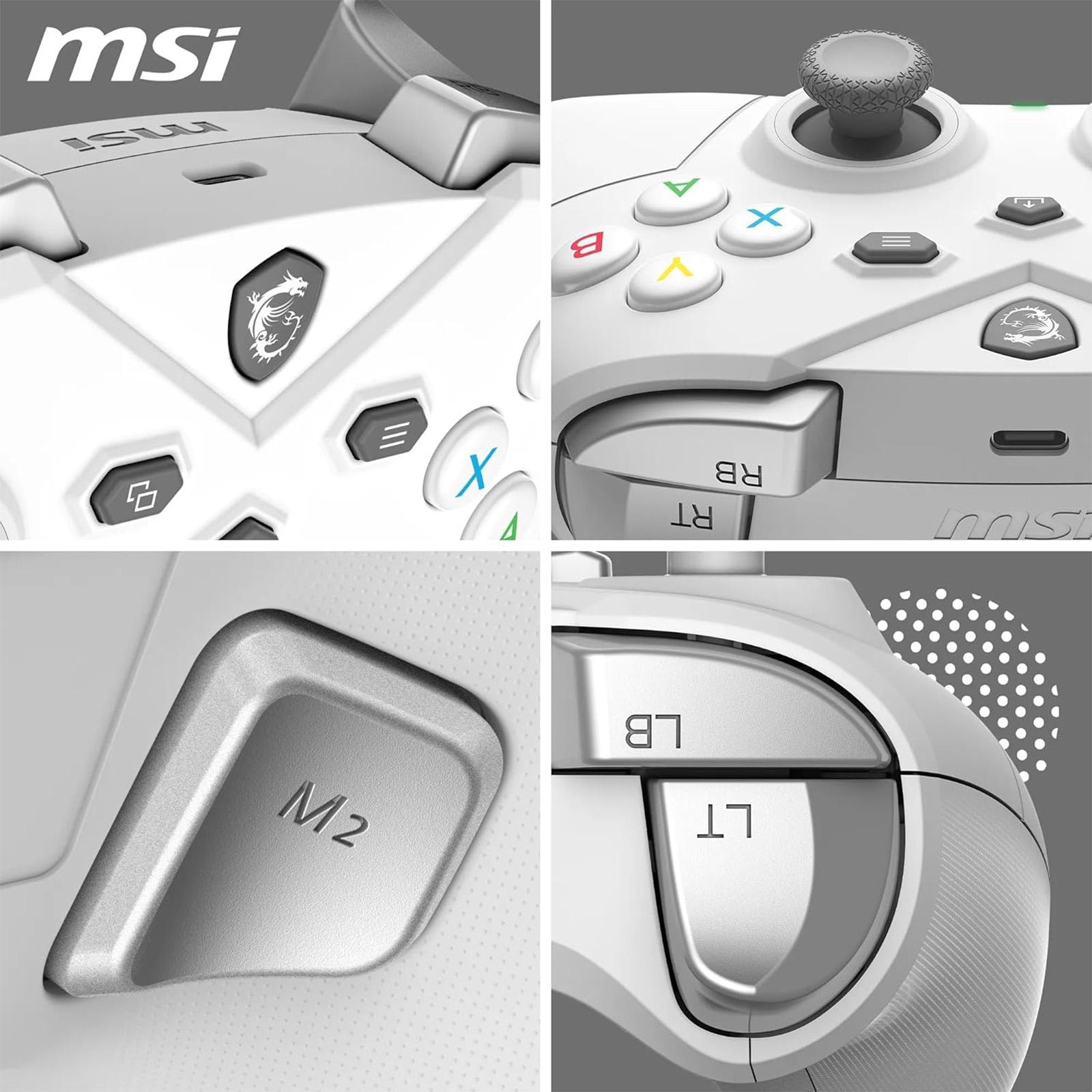 MSI Force GC300 Wireless miniature 7