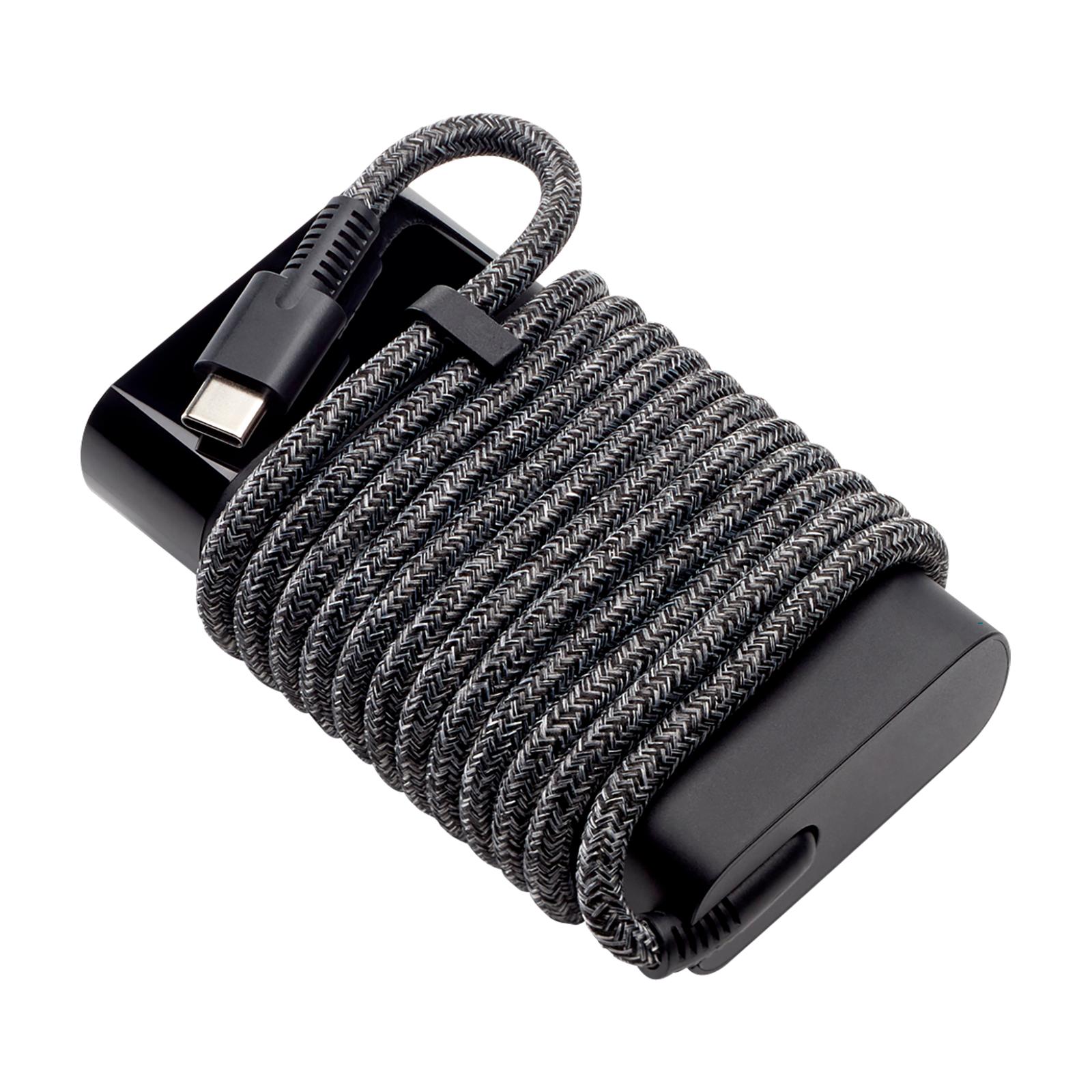 HP Chargeur USB-C 65W Original miniature 2