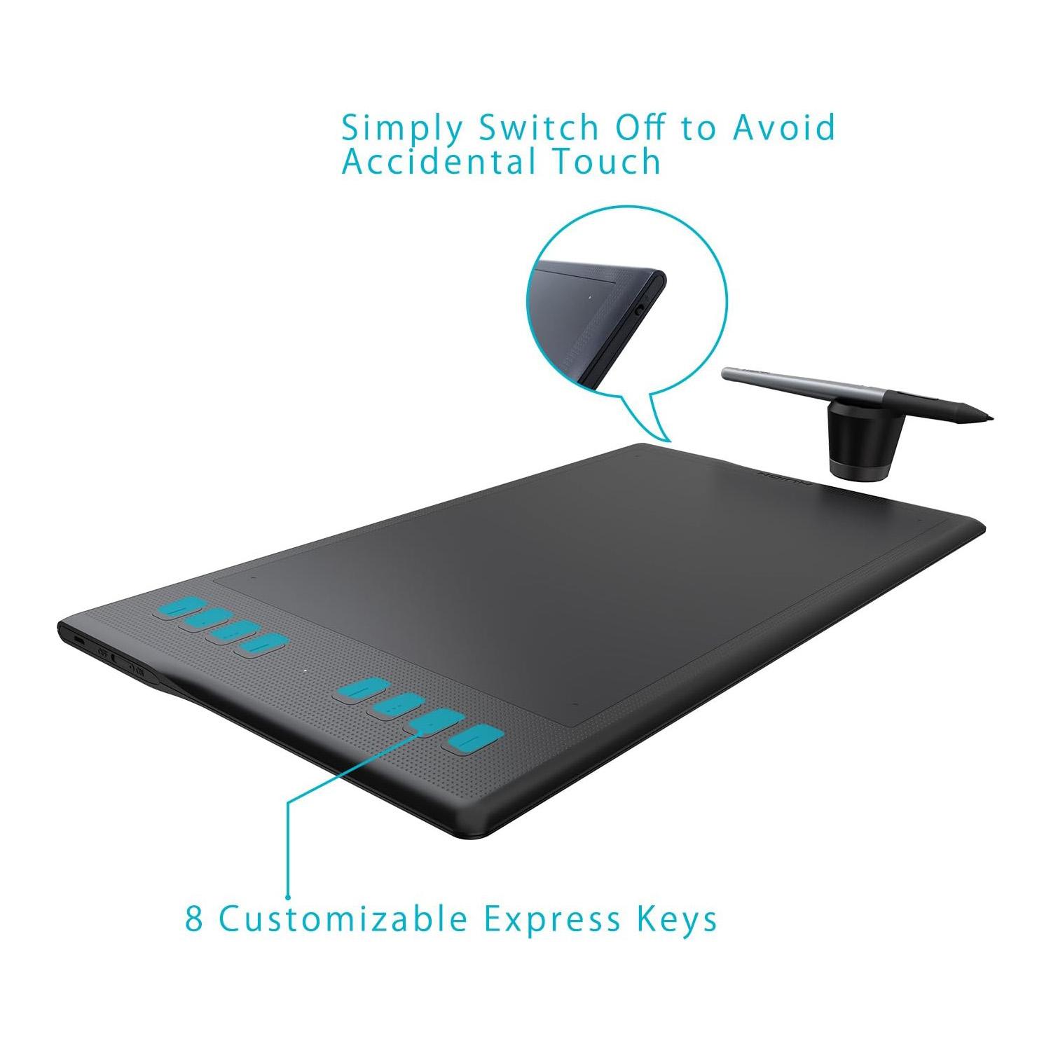 Huion Inspiroy Q11K miniature 5