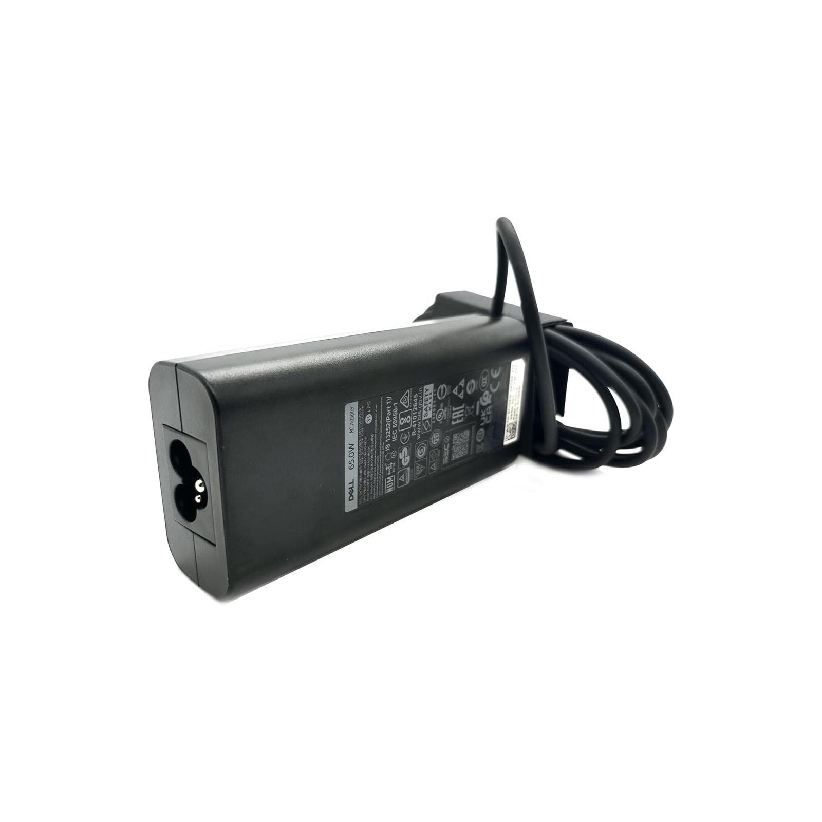 Dell Chargeur Original 65W USB-C (LA65NM190) miniature 6