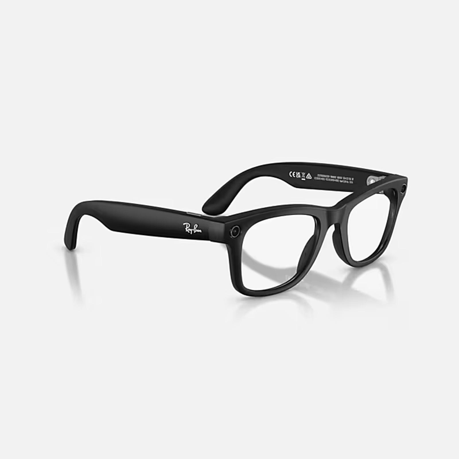 Ray-Ban Meta Wayfarer (Gen 2) miniature 2