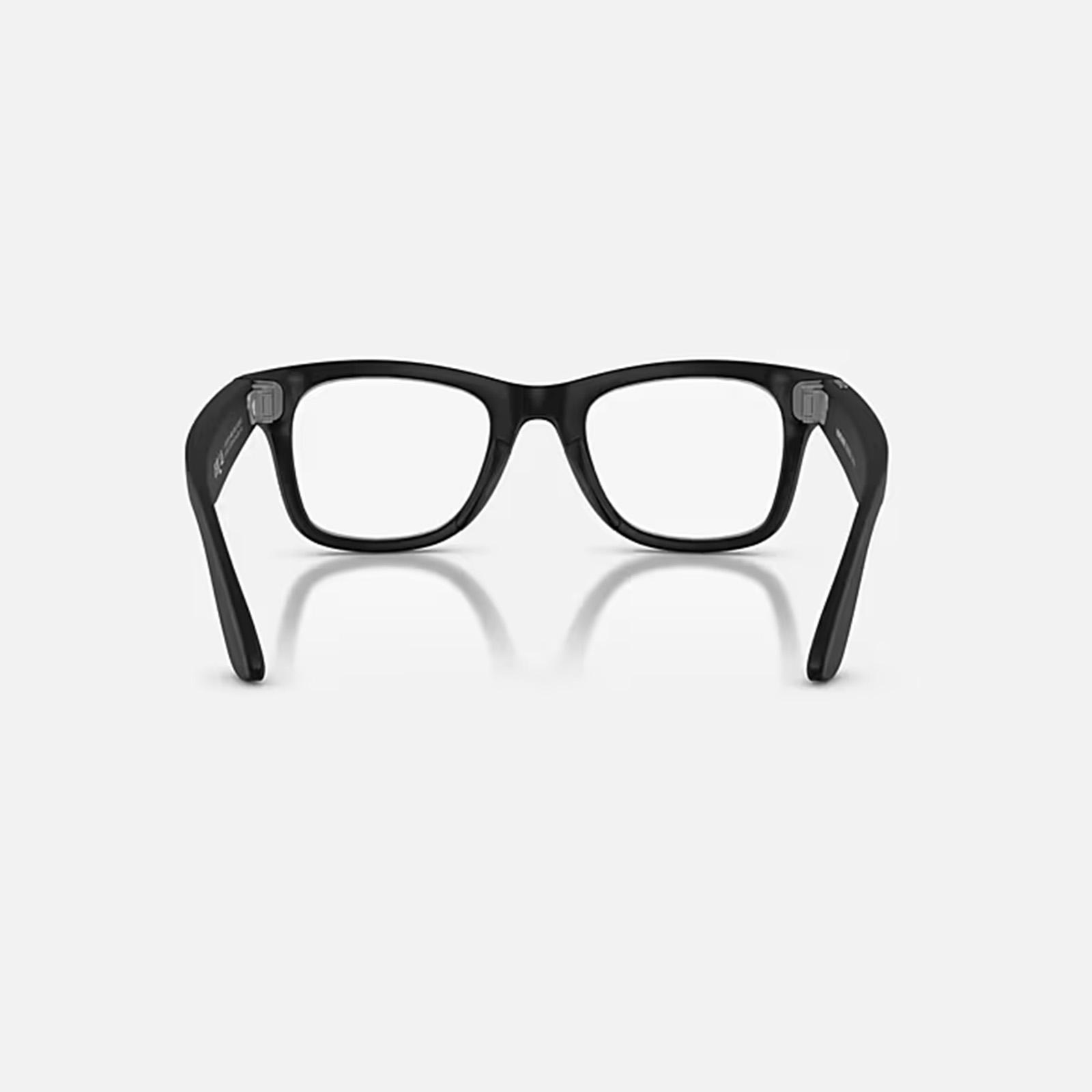 Ray-Ban Meta Wayfarer (Gen 2) miniature 6