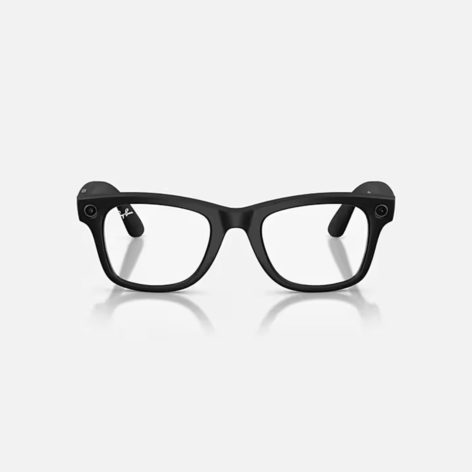 Ray-Ban Meta Wayfarer (Gen 2) miniature 8