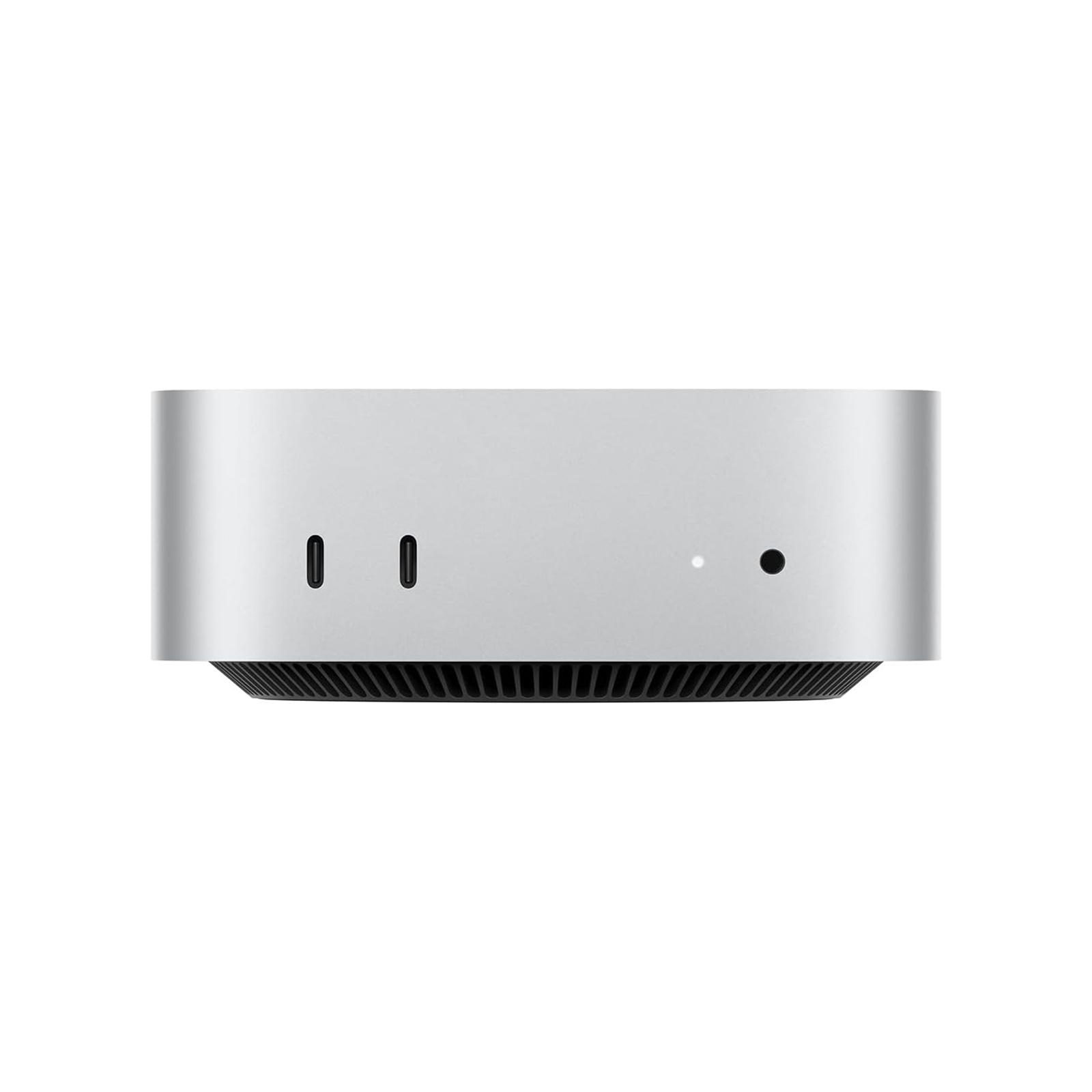 Apple Mac Mini M4