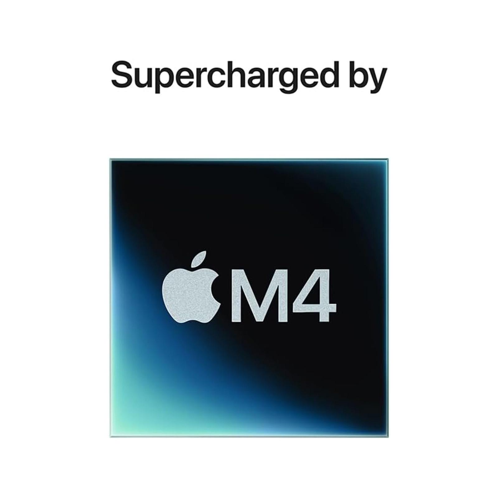 Apple Mac Mini M4 miniature 2