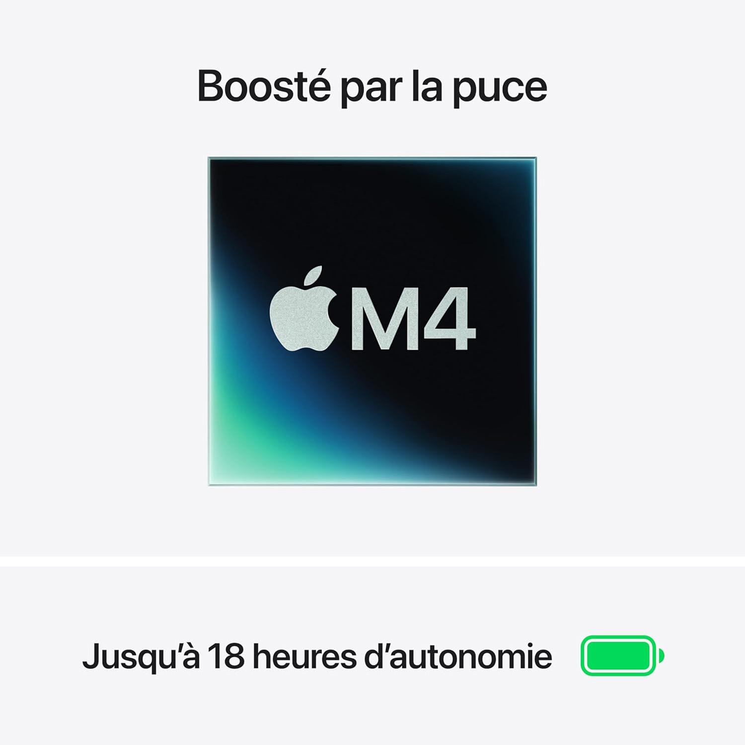 Apple MacBook Air M4 miniature 2