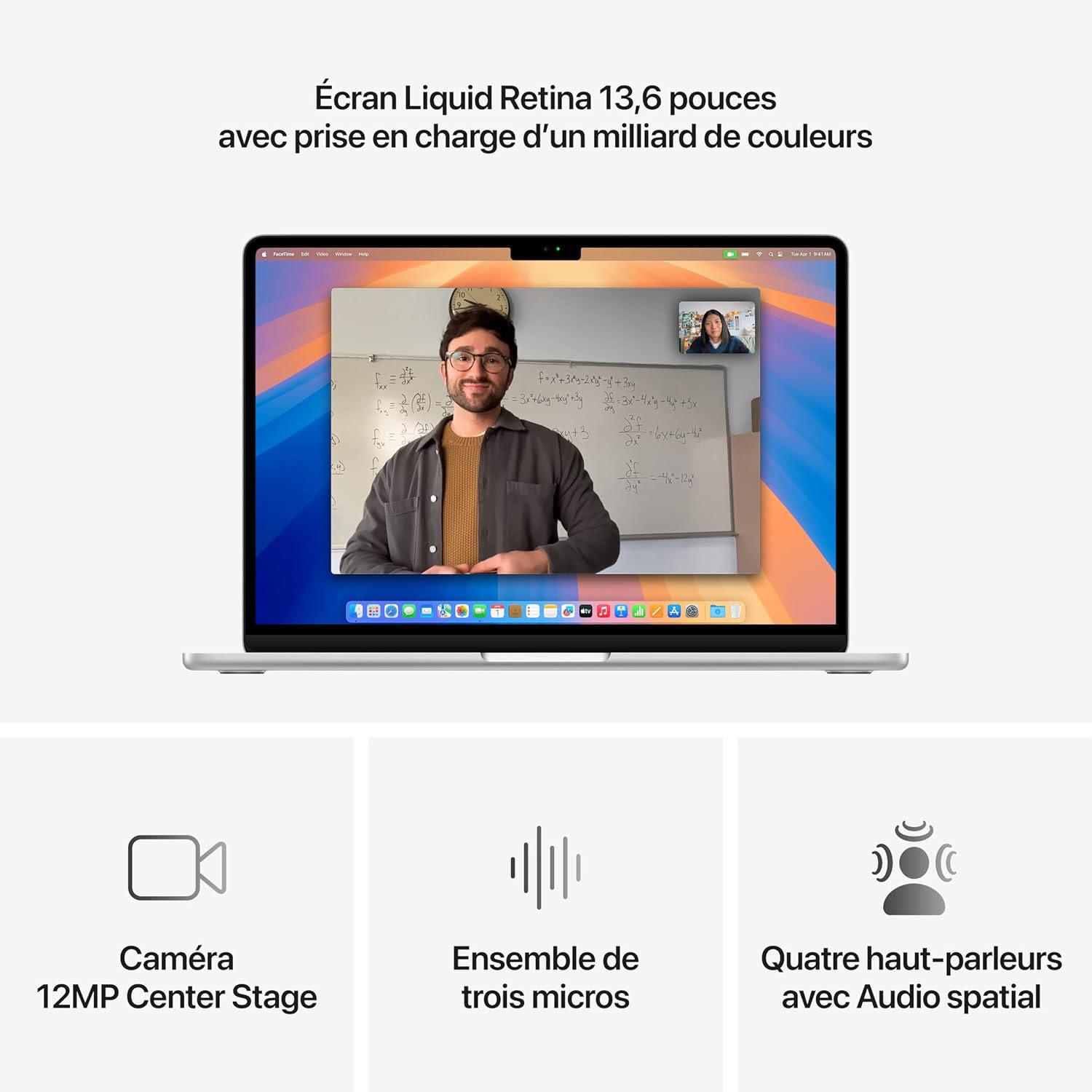 Apple MacBook Air M4 miniature 3