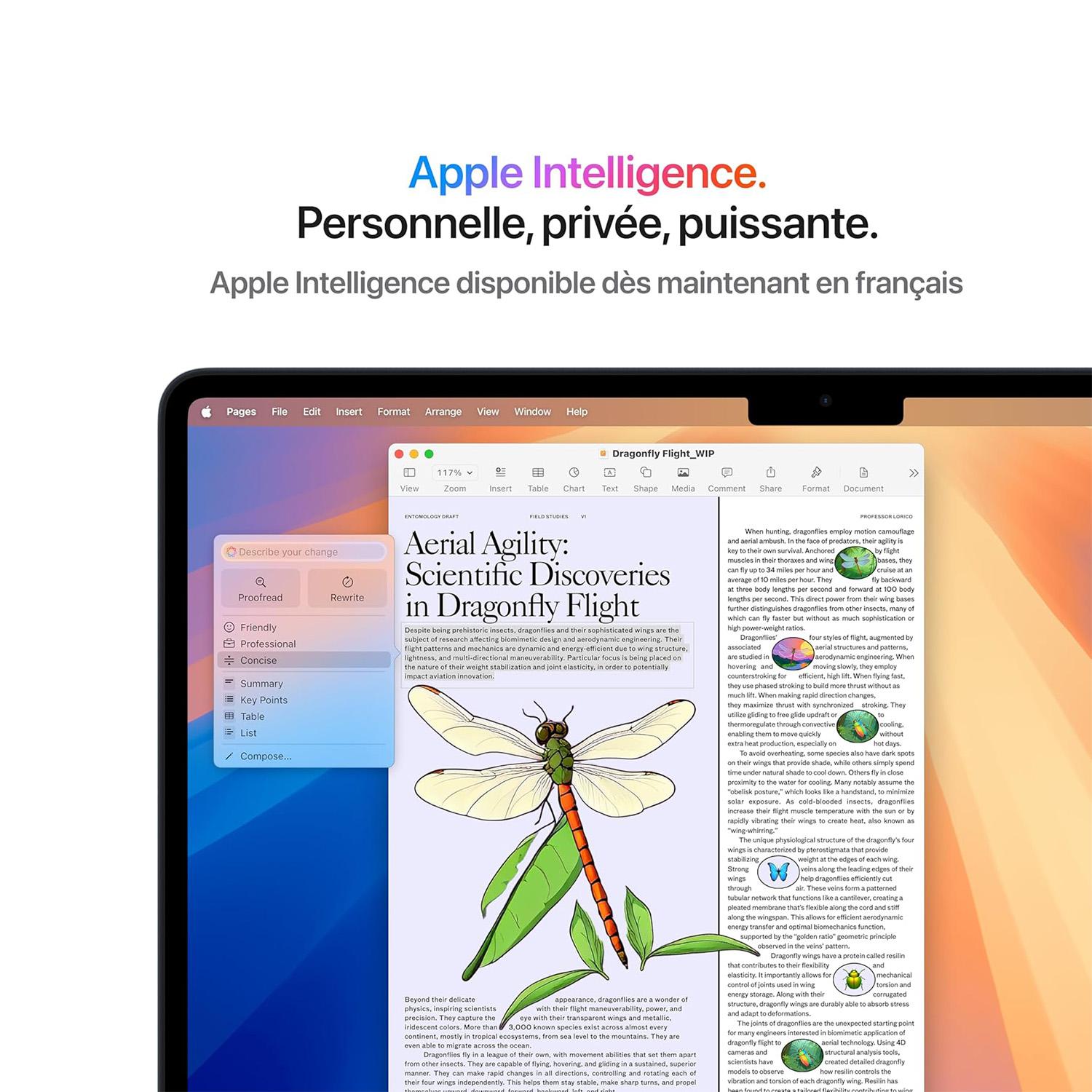 Apple MacBook Air M4 miniature 4