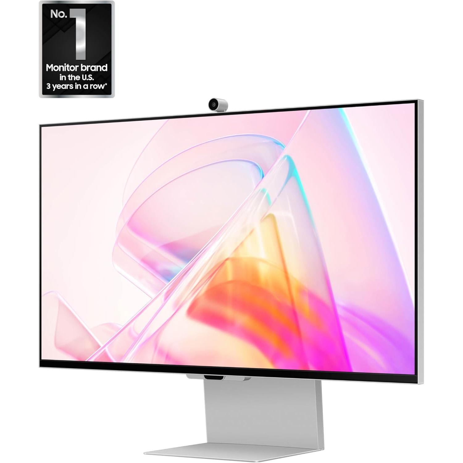 Samsung Viewfinity S9 27" 5K miniature 3