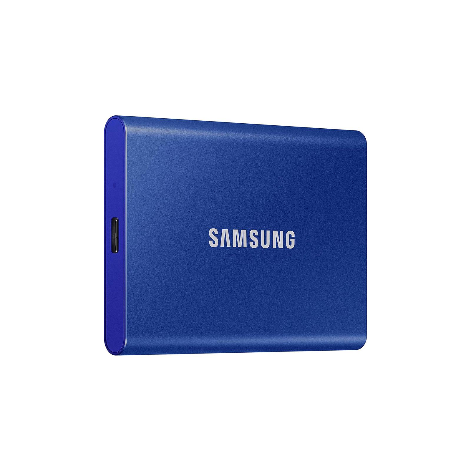 Samsung T7 SSD Portable 2 To