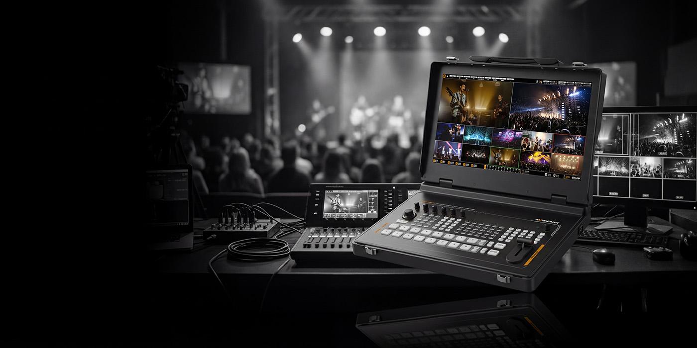 AVMATRIX Shark S8X Plus