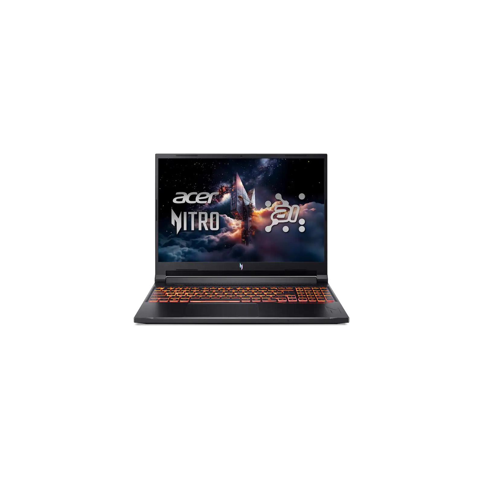 Acer Nitro V 16 AI PC Portable Gaming 16" - vue 1