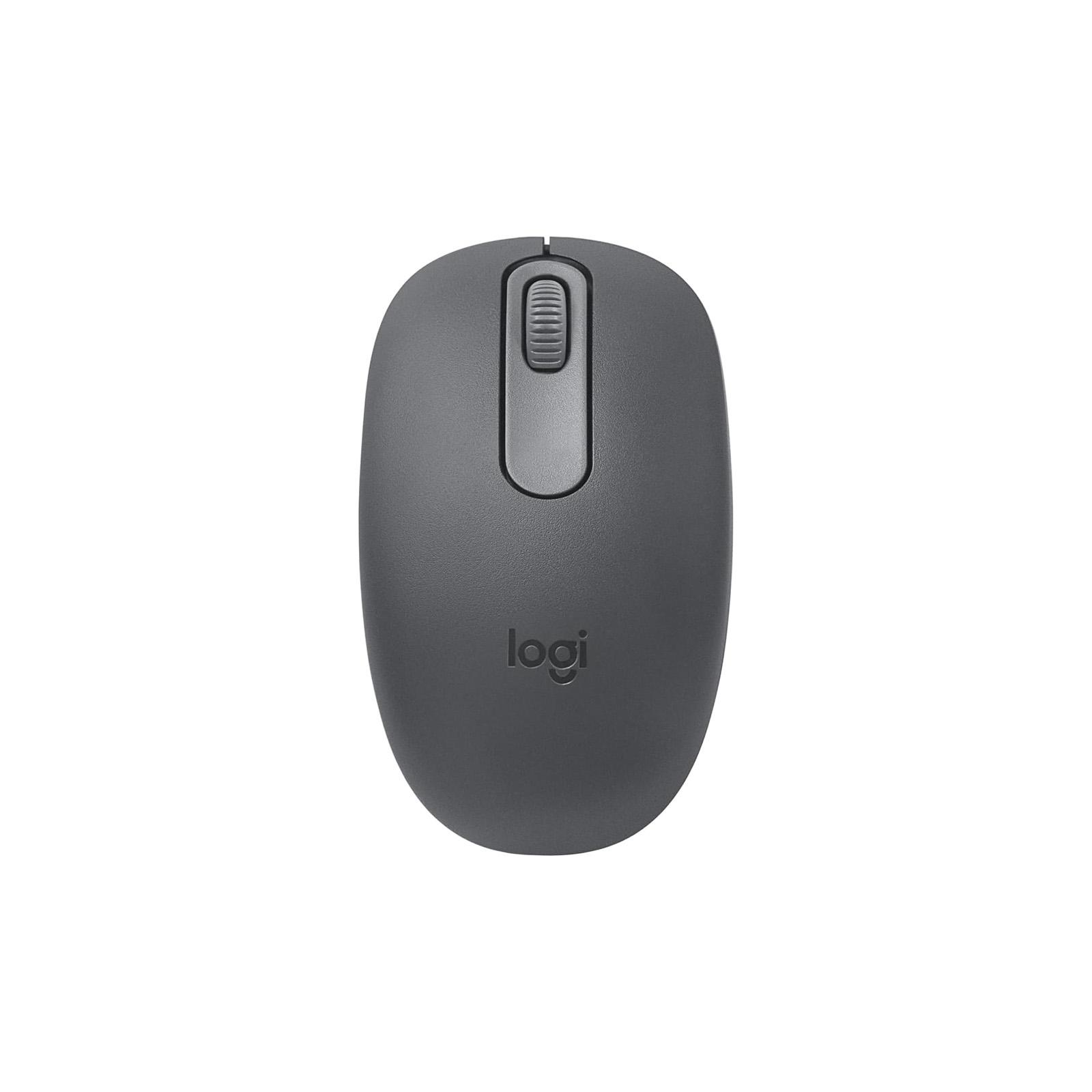 Logitech M196 – Souris Sans Fil Bluetooth